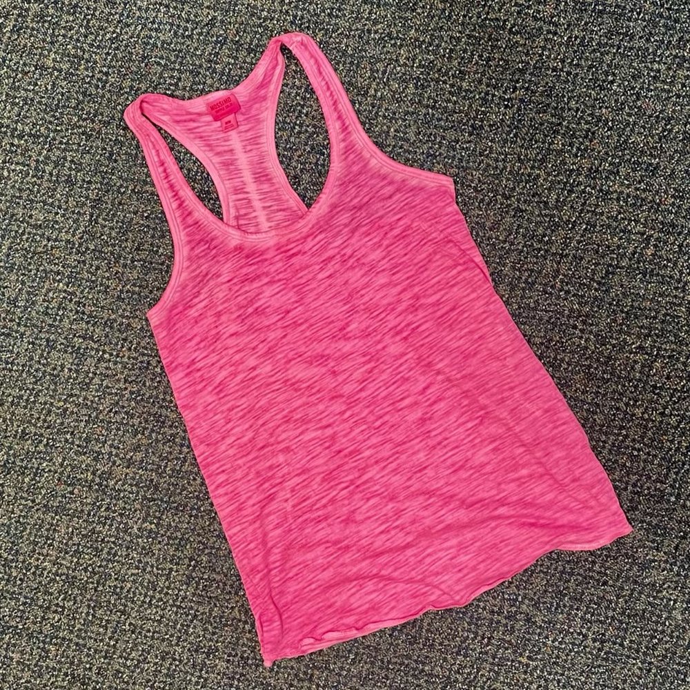 Mossimo Supply Co. Workout Tank